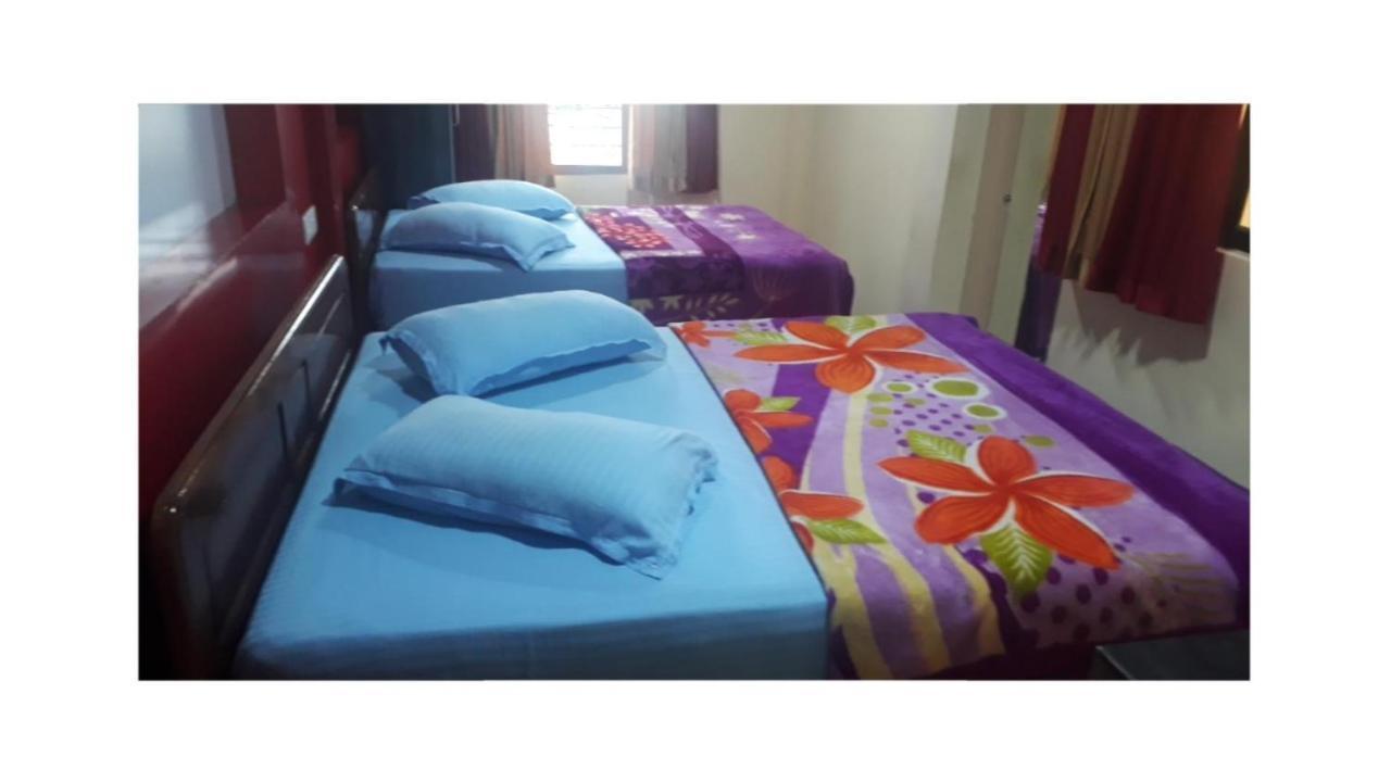 Willow Hill Leisure Home مونار المظهر الخارجي الصورة
