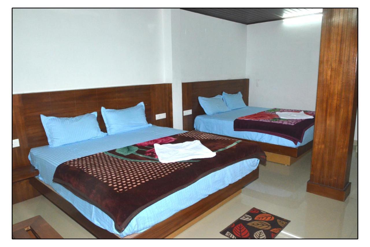 Willow Hill Leisure Home مونار المظهر الخارجي الصورة